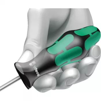 Wera Big Pack 300 set wegwerpschroevendraaiers