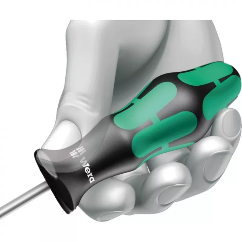 Wera Big Pack 300 set wegwerpschroevendraaiers