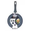 Koekenpan Russell Hobbs 24 cm steenlook antiaanbaklaag RH008411EU7
