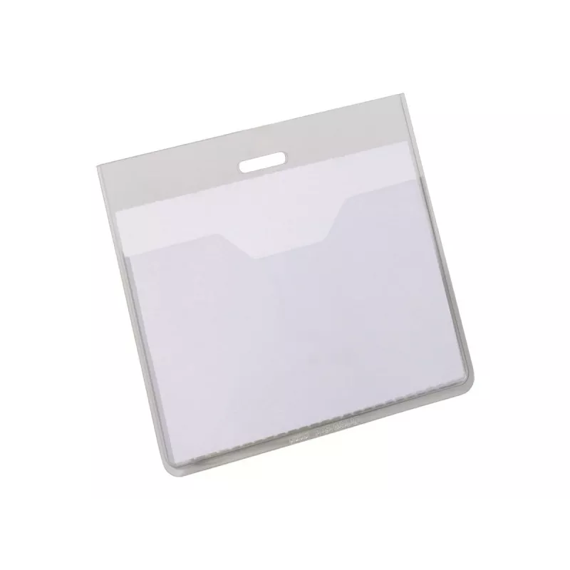 Bezoekerspas Durable 8136-19