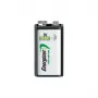 Energizer NiMH oplaadbare 9V PP3 batterij 175mAh enkelpack