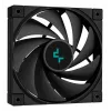 DeepCool AK400 DIGITAL processor-luchtkoeler 12 cm zwart 1 stuk