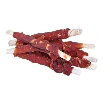PETITTO Duck kebab hondensnack, 500 g