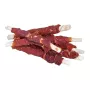 PETITTO Eendenkebab hondensnack, 500 g