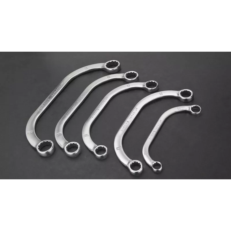 NEO Tools TOP-09-176 ringsleutel
