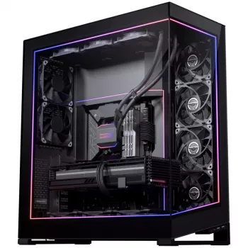 RGB Light Enhancement Kit Phanteks NV7 Full Tower ABS pc