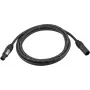 PowerCon-verlengkabel PSSO 3024581A, 3×1,5 mm² leider, 1,5 m lengte