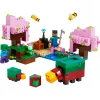 Lego 21260 Minecraft Cherry Blossom Garden speelset