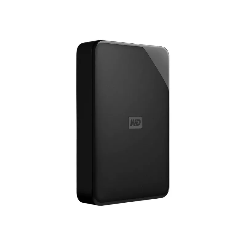 Externe harde schijf Western Digital 5TB USB Type-A 3.2 Gen 1 WDBJRT0050BBK-WESN