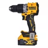BOORSCHROEVENDRAAIER Dewalt DCD805P2T 18V 2X5,0AH BL Tstak