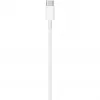 USB-C naar Lightning-kabel Apple MQGH2ZM/A — 2 m, wit, stekker-stekker