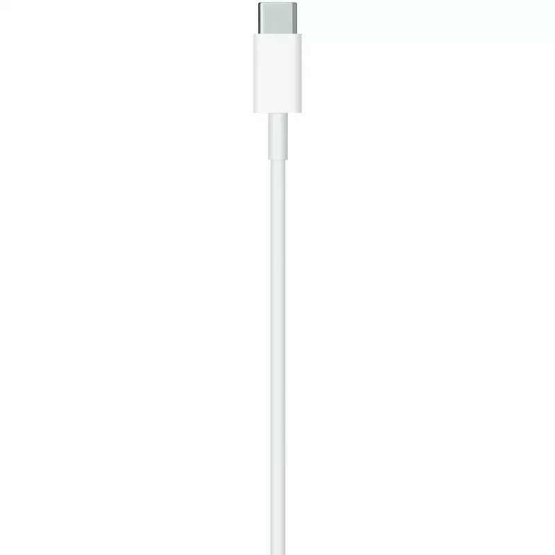 USB-C naar Lightning-kabel Apple MQGH2ZM/A — 2 m, wit, stekker-stekker