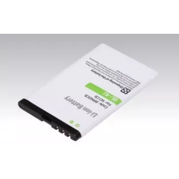 accu Extra Digital BL-4J voor Nokia C6 — 1200mAh Li-Ion