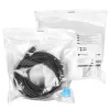 Kabel HDMI v2.0 10m verguld