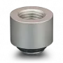 Thermal Grizzly DeltaMate Extender MF14, mat nikkel