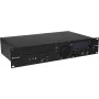 DJ-cd/mp3-speler Omnitronic XDP-1502 met USB-aansluiting en pitchregelaar