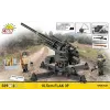 Constructieset Cobi Blocks 10,5 cm Flak 39 — 339 onderdelen