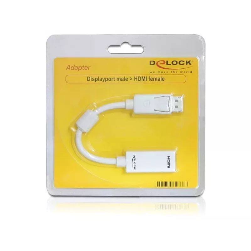 Videokabeladapter DeLOCK 61767