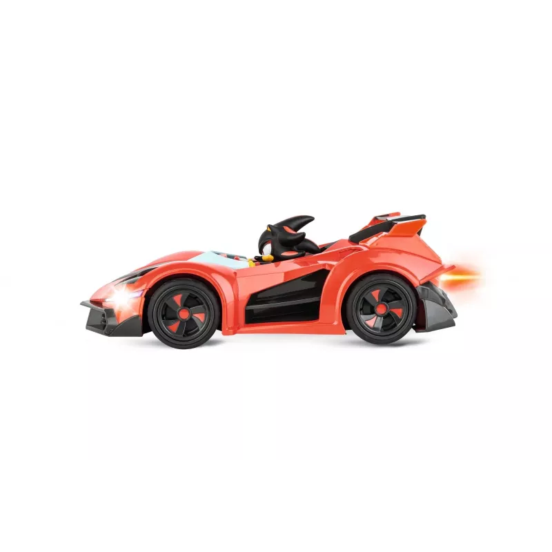 RC Shadow Performance-versie 2,4 GHz