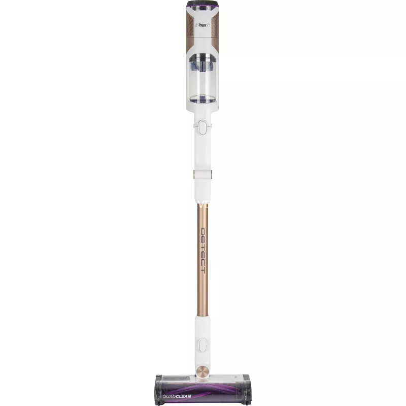 Shark IW3612EU handstofzuiger 2 L wit