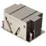 Koellichaam/radiator Supermicro SNK-P0063P