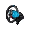 Logitech Driving Force G29 - stuur- en pedaalset - bedraad - voor Sony PlayStation 3, Sony PlayStation 4
