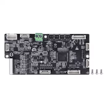 CPU-printplaat voor Creality 3D-printer, model 4002020078, losse PCB-vervangingsprintplaat (1 st.)