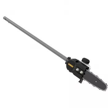 DeWALT hogetakensnoeier-opzetstuk