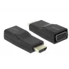 HDMI/VGA-adapter DeLOCK 65655
