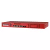 Securepoint RC300S G5 Security UTM Appliance, 13 Gbit/s, 1,5 Gbit/s, 100 gebruikers, AES, bedraad, RJ-45