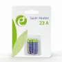 Alkalibatterij 23A 2-pack