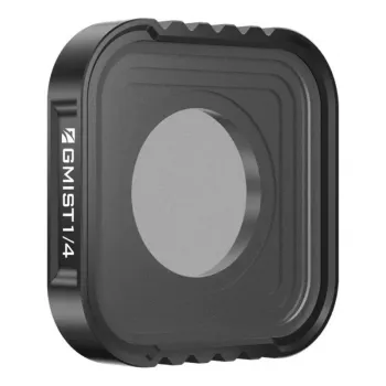 Diffusiefilter Freewell Glow Mist 1/4 voor GoPro Hero 13 (FW-H13B-GMIST1/4)