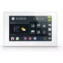SATEL KEYPAD INT-TSI-W GRAPHIC 7 INCH (WIT)