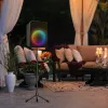 Draagbare luidspreker Tellur Bluetooth Speaker Buzz, zwart