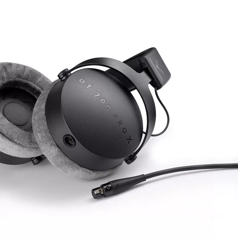 Hoofdtelefoon Beyerdynamic DT 700 Pro X