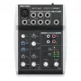 Behringer XENYX 502S - analoge audiomixer
