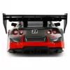 Drift Car Amewi 21112 1:24 elektrisch RC-model, Li-Ion 500 mAh, aanbevolen 8+