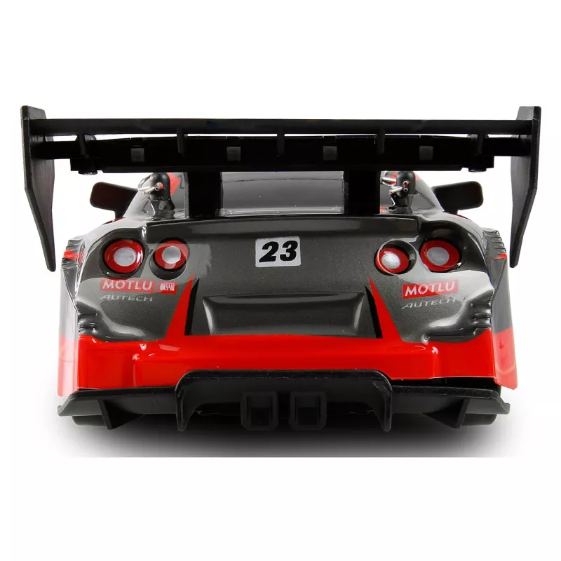 Drift Car Amewi 21112 1:24 elektrisch RC-model, Li-Ion 500 mAh, aanbevolen 8+