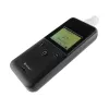 Tracer BreathEZ-2B halfgeleider ademalcoholtester, zwart