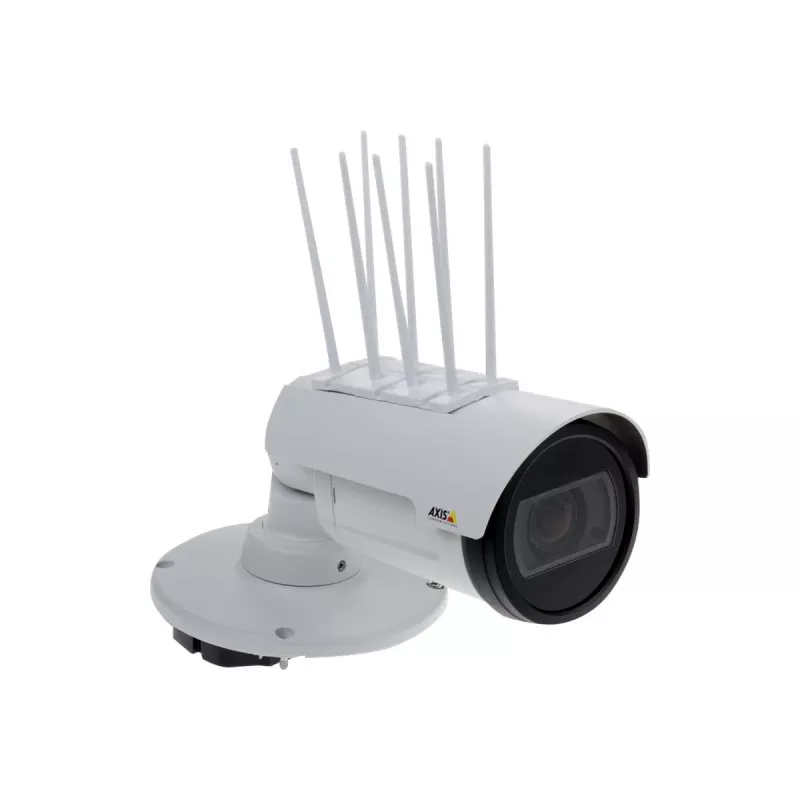 Netwerkcamera-accessoire vogelafweer/SPIKES 10 st 5801-121 Axis