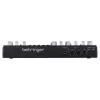 Analoge synthesizer Behringer TD-3-SB zwart 9V DC