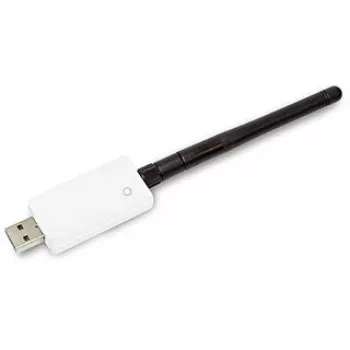 Draadloze ePaper USB-adapter Lancom Systems LANCOM Wireless ePaper USB — draadloze connectiviteit, compatibel met LN-830U, LX-6200, LX-6400, LX-6402, 1650E, 1793VAW