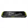 Ulefone Armor X32 smartphone, 5,65 inch, 6 GB RAM, 128 GB, Android 14, 5500 mAh, Vivid Green