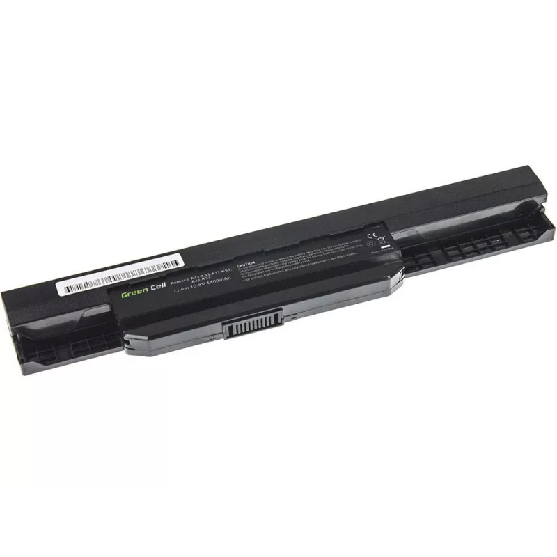 Green Cell AS04 laptop vervangende accu