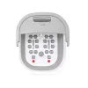 Lafe FlexiSpa opvouwbare voetmassager en voetbad
