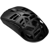 LORGAR MSE90W, magnesiumlegering draadloze gaming-muis Elite, zwart