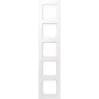 Jung afdekraam A 550 A5585BFWWM (A5585BFWWM)