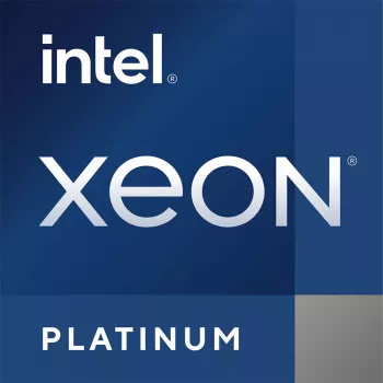 Intel Xeon Platinum 8568Y+ - 2,3 GHz - 48 cores - 96 threads - 300 MB cache - FCLGA4677 socket - OEM (PK8072205512200)