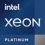 Intel Xeon Platinum 8568Y+ PK8072205512200 serverprocessor, 2,3 GHz, 48 kernen, LGA 4677 (Socket E), Tray