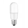 LED-staaflamp Ledvance Parathom FR E27 9W warmwit, energieklasse A+